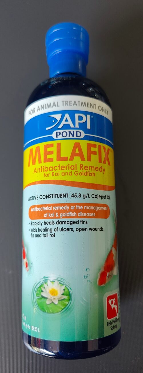Melafix Pond (5ml per 200L Strength)