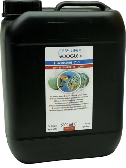 Voogle 5L
