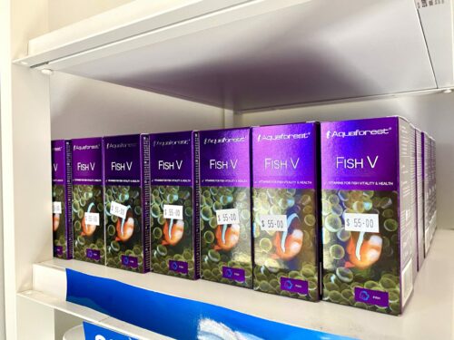 AquaForest Fish V 50ml