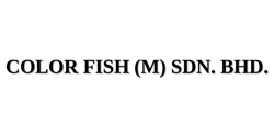 OZ Discus - Network - Partners - Color Fish - Small