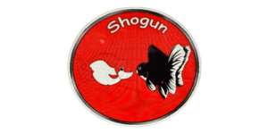 OZ Discus - Network - Partners - Shogun