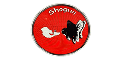 OZ Discus - Network - Partners - Shogun - Small