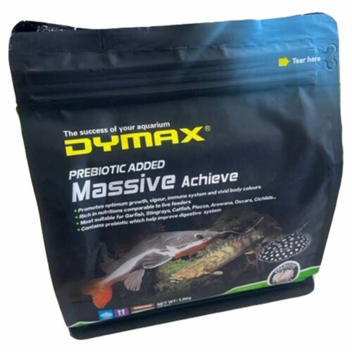 DYMAX Massive Achieve 1.2kg (sinking wafers)