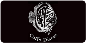 OZ Discus - Network - Partners - Coffs Discus